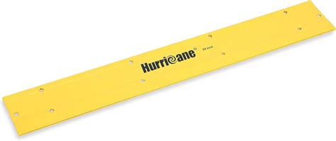 HURRICANE 24 Inch Folding Tool, Sheet Metal 